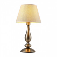 Настольная лампа Felicia Arte Lamp A9368LT-1AB