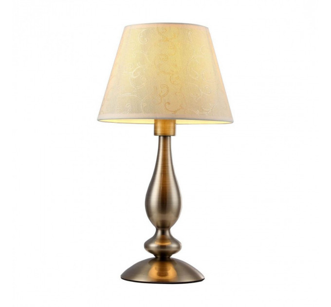 Настольная лампа Felicia Arte Lamp A9368LT-1AB