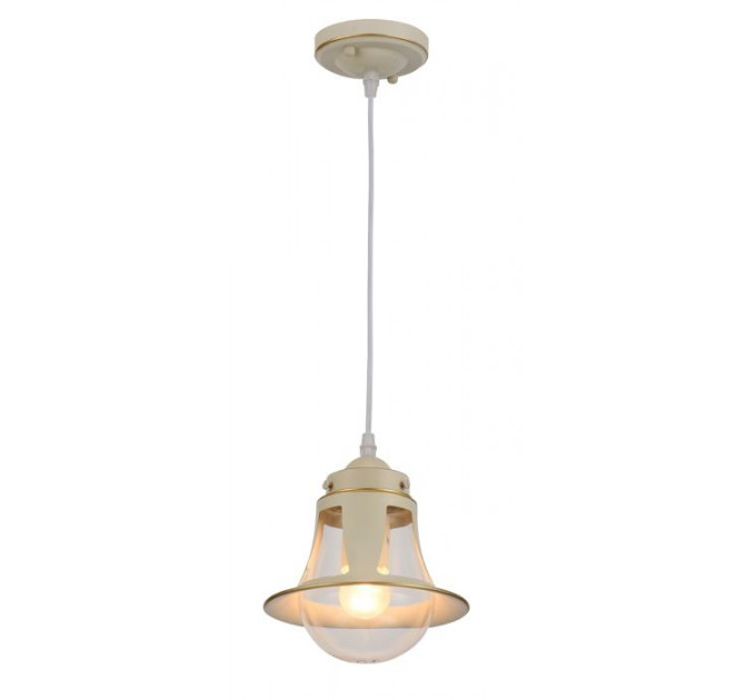 Подвес Marino Arte Lamp 1*60W Е27 A7022SP-1WG