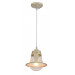 Подвес Marino Arte Lamp 1*60W Е27 A7022SP-1WG