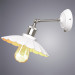 Настенное бра Asti Arte Lamp A8160AP-1WH