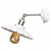 Настенное бра Asti Arte Lamp A8160AP-1WH