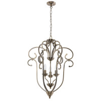 Подвесной светильник Ravenna Arte Lamp A8033SP-3AB