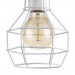 Подвес Interno Arte Lamp белый A9182SP-1WH