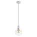 Подвес Interno Arte Lamp белый A9182SP-1WH