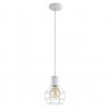Подвес Interno Arte Lamp белый A9182SP-1WH
