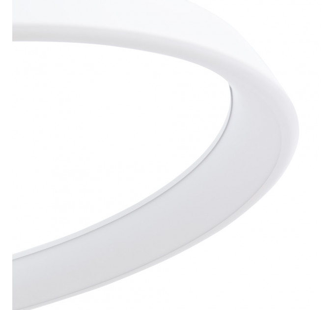 Подвесной светильник Corona Arte Lamp LED 45W A6280SP-1WH