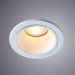 Встраиваемый светильник Taurus Arte Lamp A6663PL-1WH