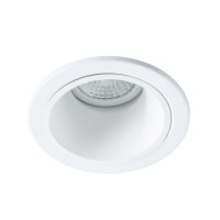 Встраиваемый светильник Taurus Arte Lamp A6663PL-1WH
