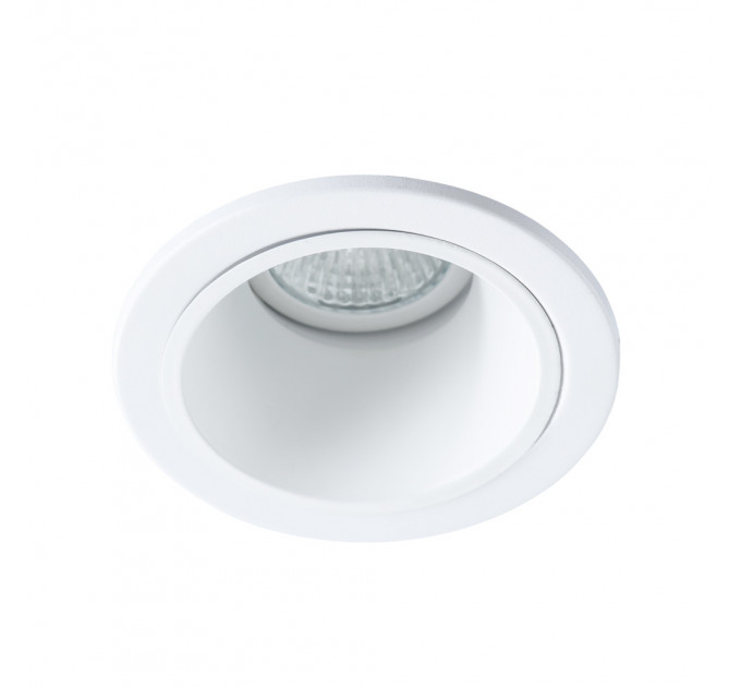 Встраиваемый светильник Taurus Arte Lamp A6663PL-1WH