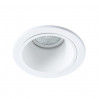 Встраиваемый светильник Taurus Arte Lamp A6663PL-1WH