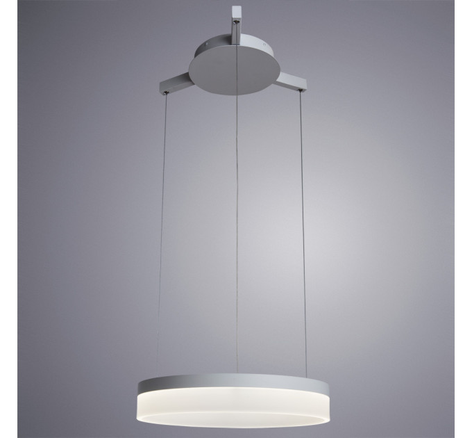 Подвесной светильник Sorento Arte Lamp LED A2502SP-1WH