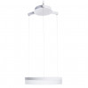 Подвесной светильник Sorento Arte Lamp LED A2502SP-1WH