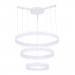 Подвесной светильник Sorento Arte Lamp LED A2504SP-3WH