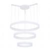 Подвесной светильник Sorento Arte Lamp LED A2504SP-3WH