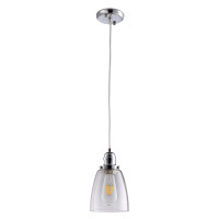Подвес Trento Arte Lamp 1*40W Е27 A9387SP-1CC