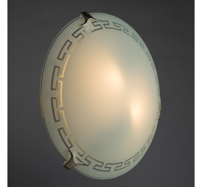 Светильник Arte Lamp ANTICA A4220PL-2CC