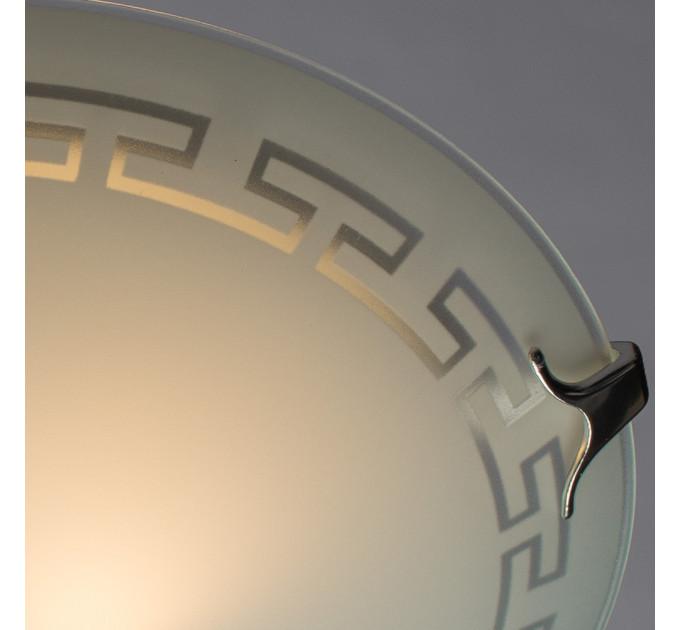 Светильник Arte Lamp ANTICA A4220PL-2CC