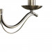 Настенное бра Domain Arte Lamp A9521AP-1AB