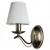 Настенное бра Domain Arte Lamp A9521AP-1AB