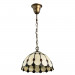 Подвесной светильник Tiffany Arte Lamp A3164SP-1BG
