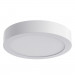 Потолочный светильник Angolo Arte Lamp LED A3018PL-1WH