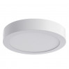 Потолочный светильник Angolo Arte Lamp LED A3018PL-1WH