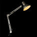 Настольная лампа Senior Arte Lamp A6068LT-1SS