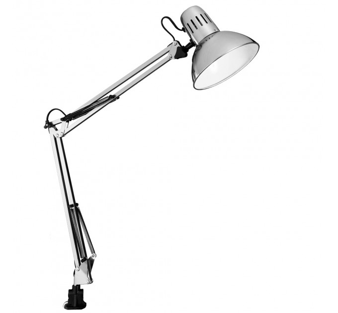 Настольная лампа Senior Arte Lamp A6068LT-1SS