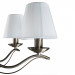 Подвесная люстра Domain Arte Lamp A9521LM-5AB
