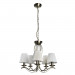 Подвесная люстра Domain Arte Lamp A9521LM-5AB