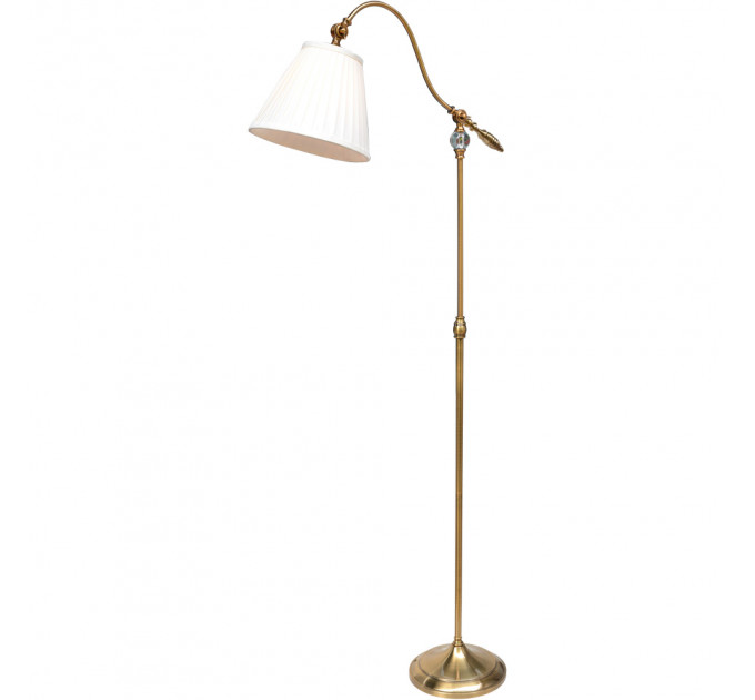 Торшер Seville Arte Lamp A1509PN-1PB
