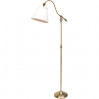 Торшер Seville Arte Lamp A1509PN-1PB