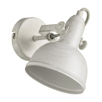 Спот Мартин Arte Lamp A5213AP-1WG