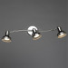 Спот Arte Lamp FOCUS A5219PL-3CC