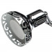 Спот Arte Lamp FOCUS A5219PL-3CC