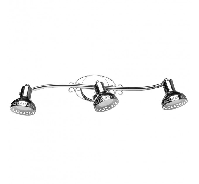 Спот Arte Lamp FOCUS A5219PL-3CC