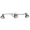 Спот Arte Lamp FOCUS A5219PL-3CC