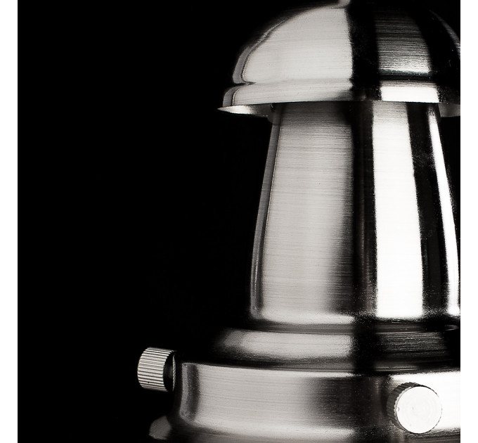 Настенное бра Fisherman Arte Lamp 1*60W Е27 серебристый A5518AP-1SS