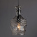 Подвес Caraffa Arte Lamp A8066SP-1BK