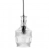 Подвес Caraffa Arte Lamp A8066SP-1BK