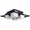 Потолочный светильник Woods Arte Lamp A8252PL-4CK