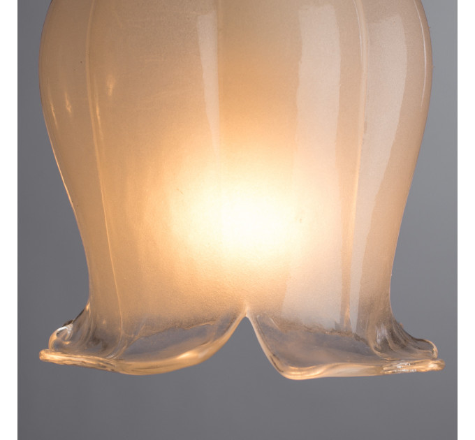 Потолочная люстра Glamore Arte Lamp A7449PL-5BR