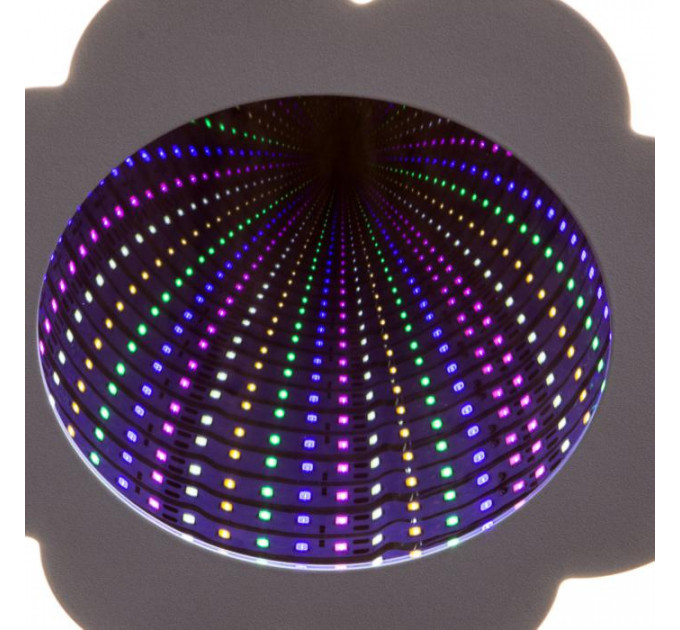 Потолочный светильник Multi-space Arte Lamp LED A1431PL-1WH