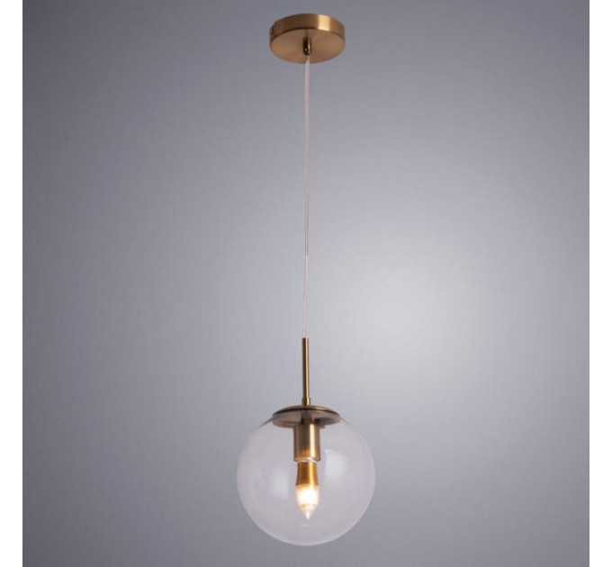 Подвесной светильник Arte Lamp Volare A1920SP-1AB