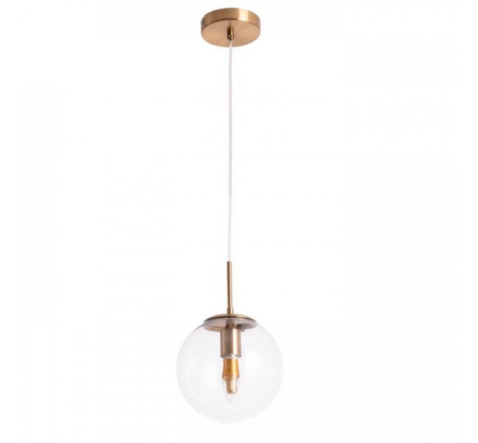 Подвесной светильник Arte Lamp Volare A1920SP-1AB