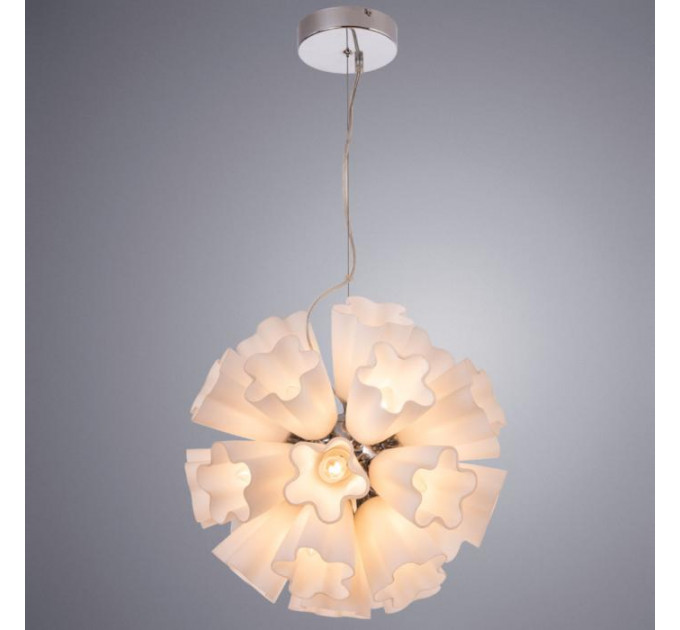 Подвесной светильник Canzone Arte Lamp A3469SP-25CC