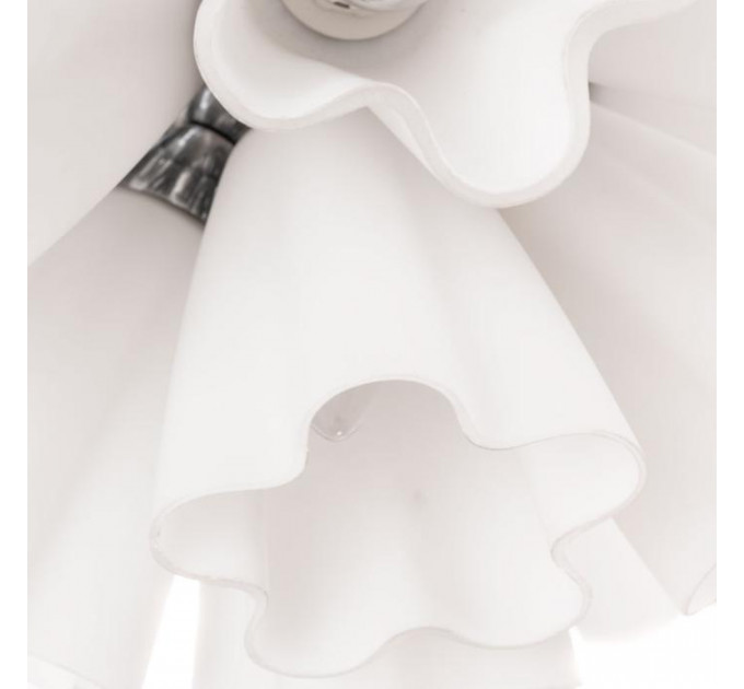 Подвесной светильник Canzone Arte Lamp A3469SP-25CC