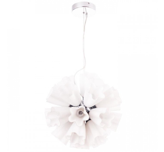Подвесной светильник Canzone Arte Lamp A3469SP-25CC