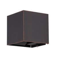 Уличный Светильник Arte Lamp Rullo A1414AL-1RI